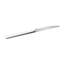 Cutlery Sets Stainless Steel 18/8 Dinner Knife 4pc Set Catering Simplicity