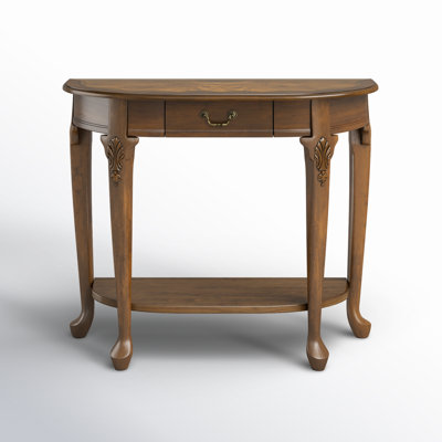 Anicka 36.5" Console Table