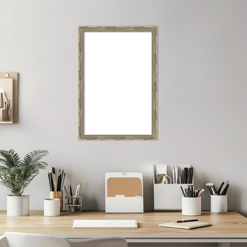 Tableau magnétique Mila, H 20 po x l 14 po