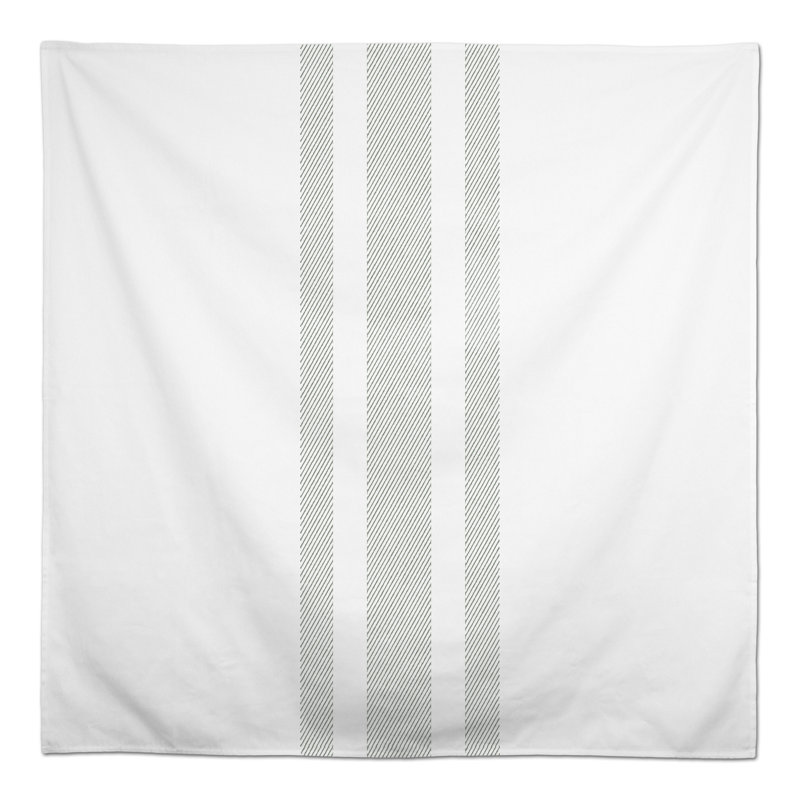 Nappe Mccafferty, Vert