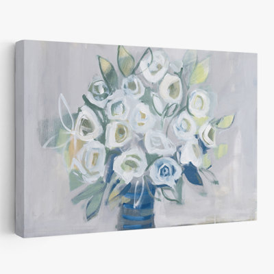 Bouquet de bouquets - Roses