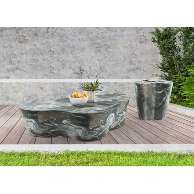 Table basse Velis