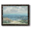 Lived Cove, reproduction d'art sur toile-96289615-96289623