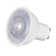 50 Watt Equivalent MR16 GU10/Bi-pin Dimmable LED Bulb
