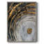 Reproduction encadrée ABSTRACT Series CCLXV - bois massif-1218497051