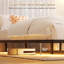 Base de lit robuste en acier 14 po-946942182