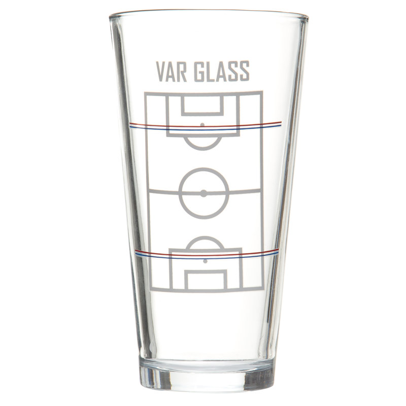 Fasheen 568ml Pint Glass