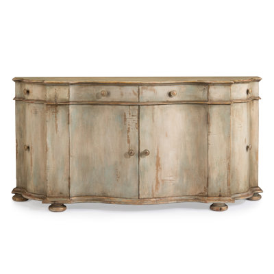 Alfonso 80.5'' Sideboard