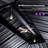 Purple Leaf 14' X 24’double Roof Aluminium Patio Gazebo For Lawn And Garden With Netting