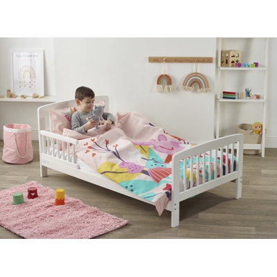 Cot Bed / Toddler (70 X 140cm) Standard Themed Beds