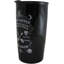 Tasse de voyage Wicca Witchcraft Ouija