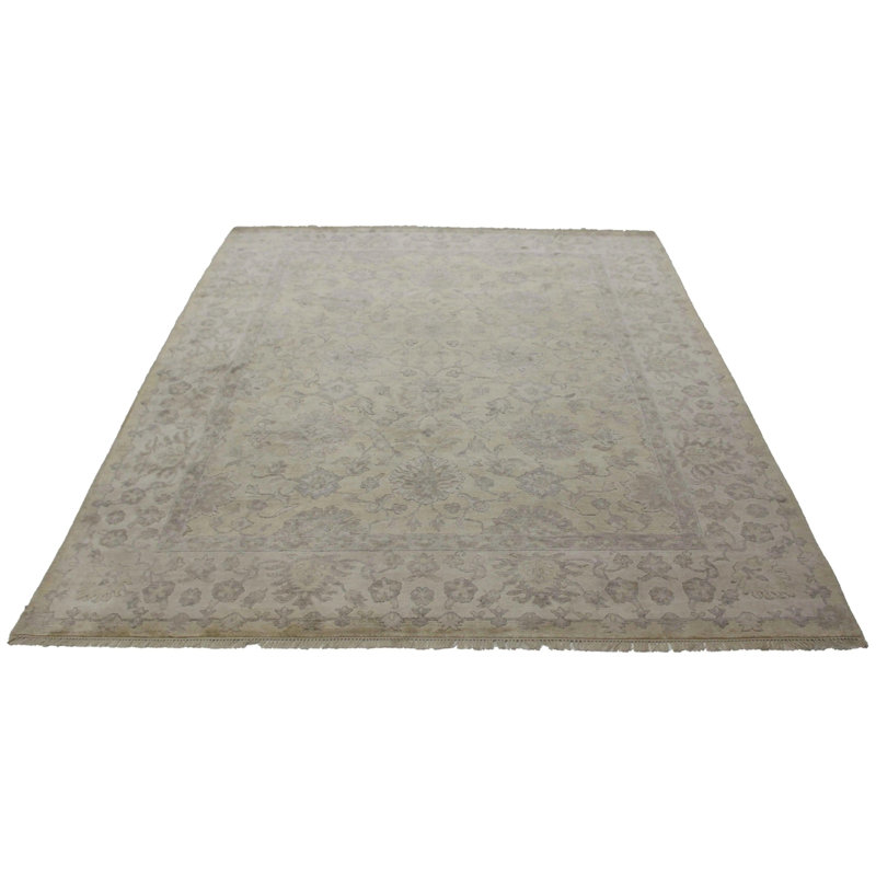 Oriental Area Rug