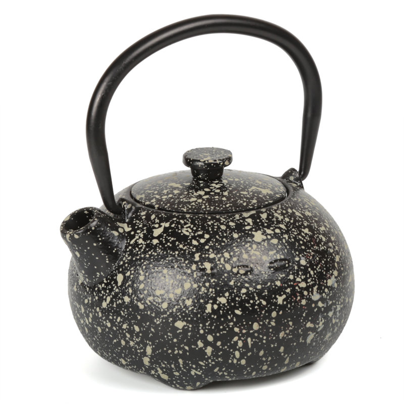 August Grove® Seren 12oz. Teapot