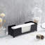 Metal Freestanding Paper Towel Holder