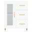 Roulston 1 - Door Rectangle Accent Cabinet-748299469