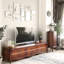 Meuble télé de luxe américain-1112373591