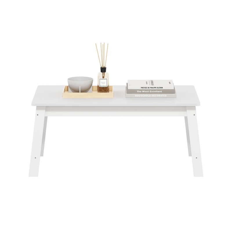 Oliana Four Leg Coffee Table