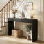 Nooriyah Narrow Console Table Hallway Foyer Table-1794567986-1805493063