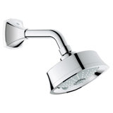 Grandera® Multi Function Adjustable Shower Head