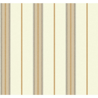 Menswear Striped Roll