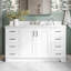 ARIEL TAYLOR 61 IN RECTANGLE SINK VANITY-1977495148-2010219663