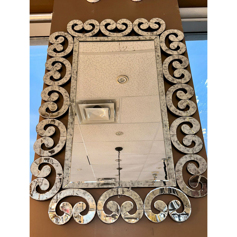 Miroir Keali