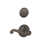 Oil Rubbed Bronze