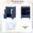 24" Bathroom Vanity Cabinet With Ceramic Sink-160397035