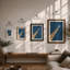 Light To Tomorrow Minimalist - Print-1071560803-1071560815