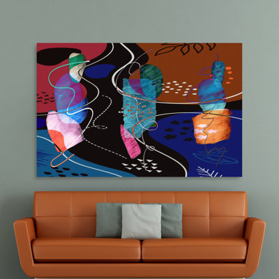 Painting Print