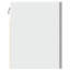Hanging Cabinet Lyon Concrete Grey 60x31x40 cm Engineered Wood