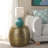 Damauri Side Table W/ Storage-489810489