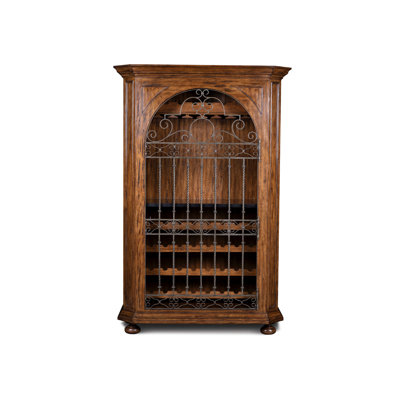 Scarborough House Stone Bar Cabinet