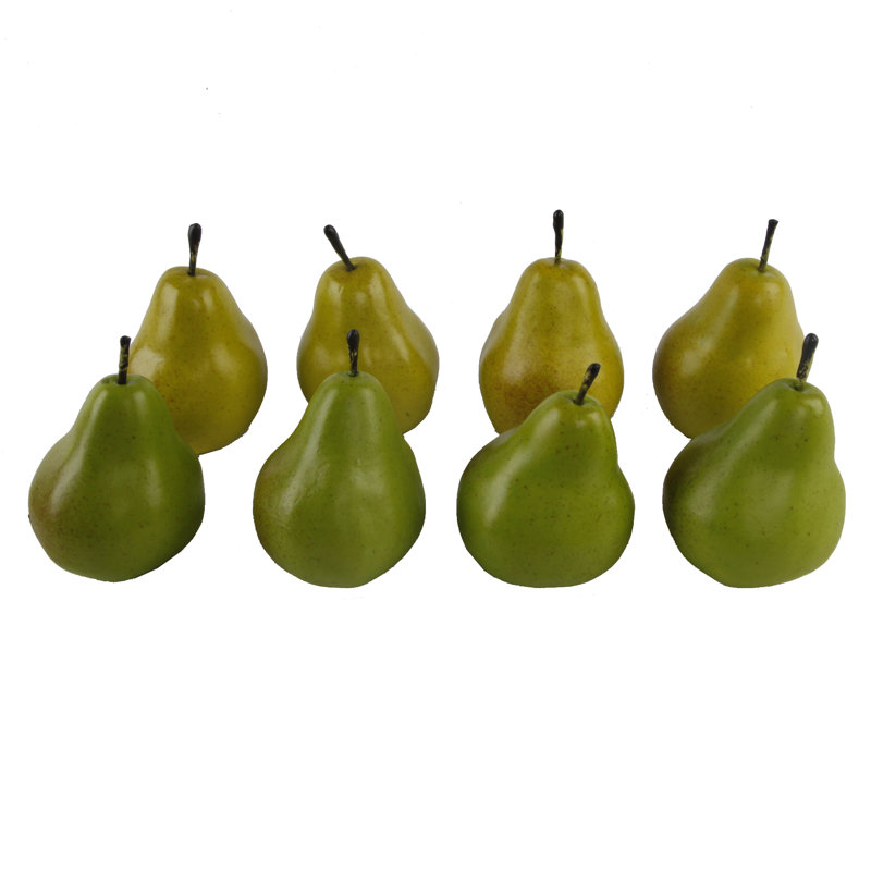 Priscila Food & Beverage Figurines & Sculptures, Green