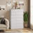 27.6 " W 7 - Drawer Dresser-2017927512