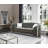 Micheal " Velvet Sofa-89432668-125818217