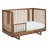 Maxi-Cosi Embraced Forms Toddler Guardrail and Daybed Conversion Kit