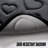 Juicy Couture Tossed Hearts  Memory Foam Bath Mat Set-129971302