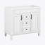 Meuble-lavabo 36 po sans lavabo supérieur, armoire seulement-103978468