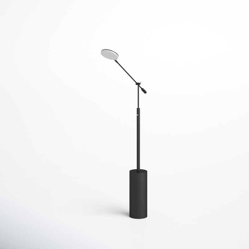 Christophe 45.5'' LED Floor Lamp