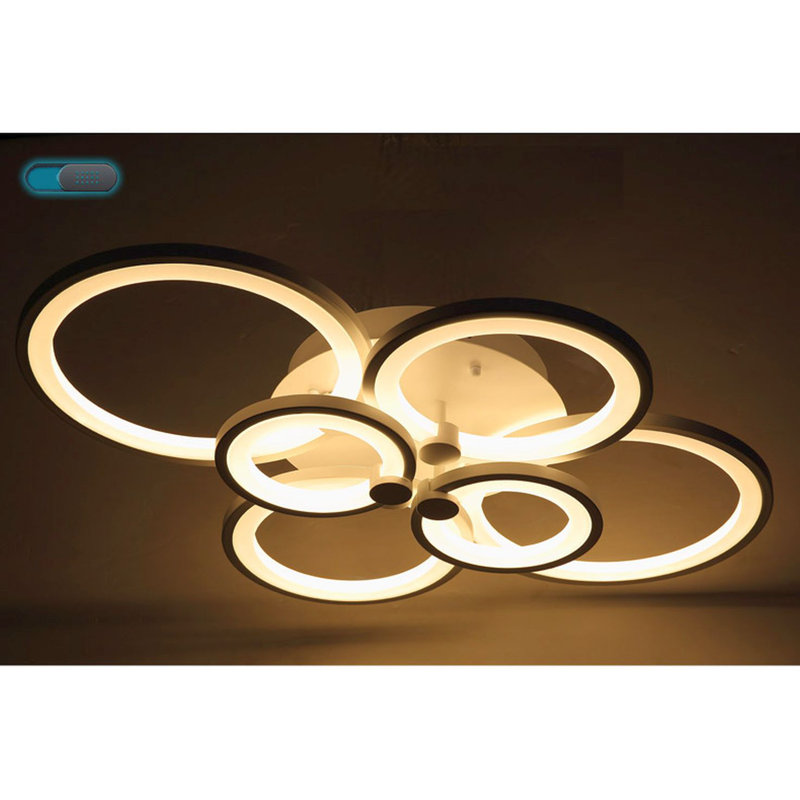 LED Flush Mount