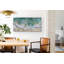 Wrapped Canvas Panoramic Print