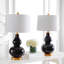 Ensemble de 2 lampes de table Tamara-1243756721