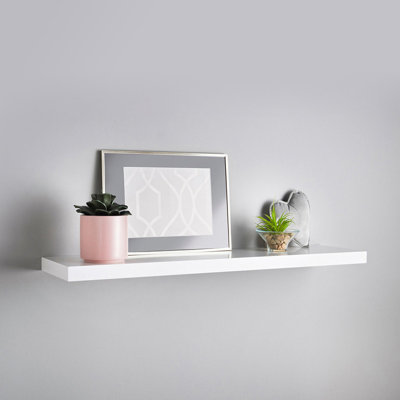 Floating Shelf