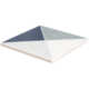 Ava Diagonal 9" x 9" Porcelain Tile (10.76 sq. ft./ Case)