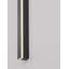 Aluminium LED Flush Mounted Sconce