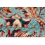 Aryana Hand Woven Wool Oriental Area Rug