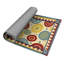Flashy Curve Indoor And Outdoor Area Rug-766961264