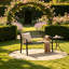 Outdoor Bench