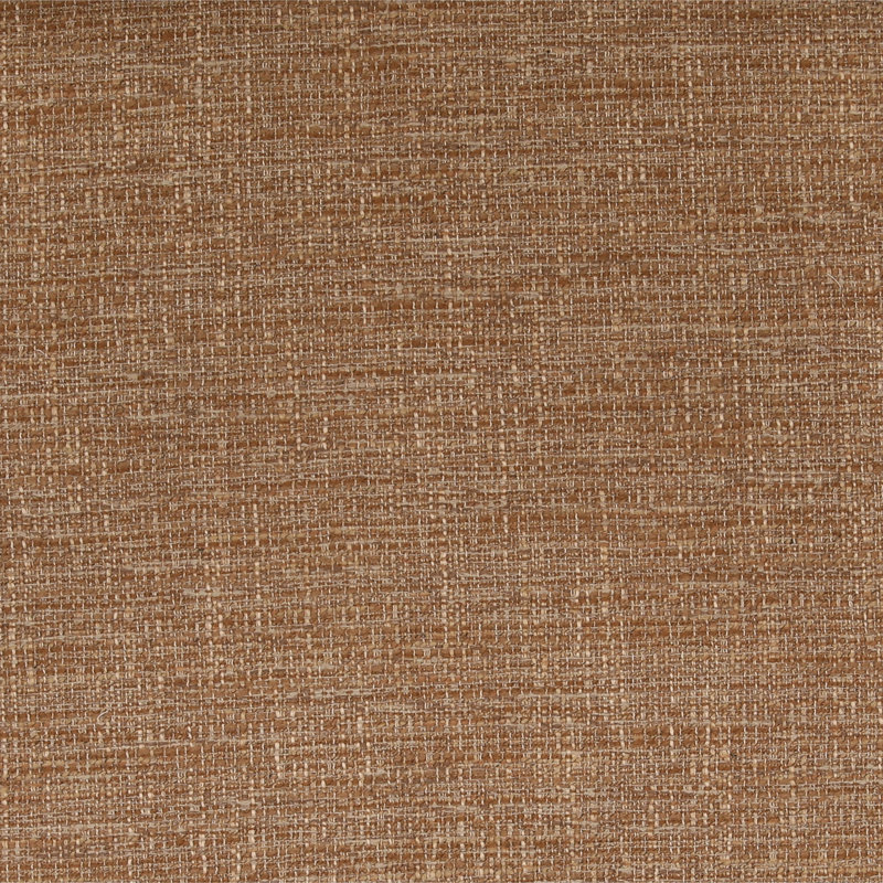 Arcona Upholstered Armchair, Brown